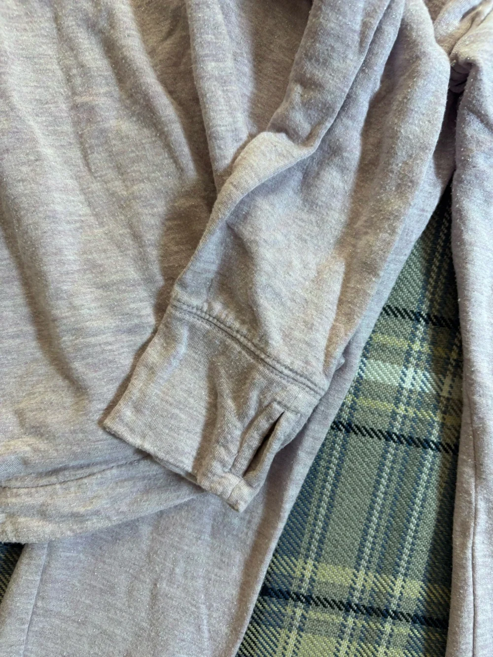 Vineyard Vines Girls DreamCloth Quarter Zip & Jogger Set Size 5